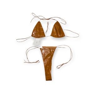 2 piece Bathing suite